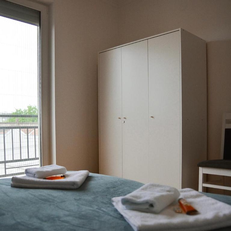CROWN apartment 2 - Apartman sa 1 Spavaćom Sobom - 15
