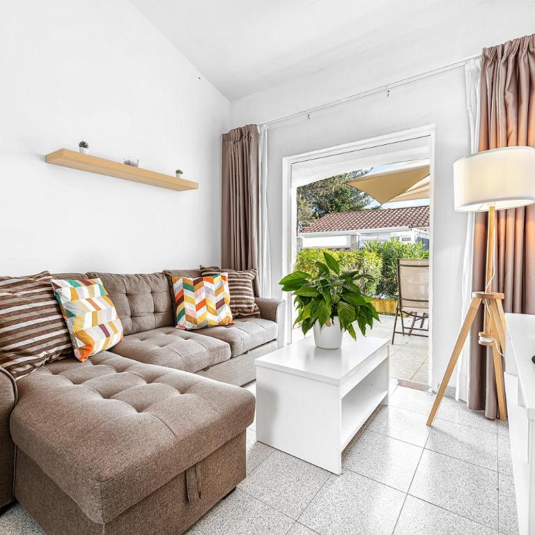 Bungalow Casa Pablo - One-Bedroom House - 20