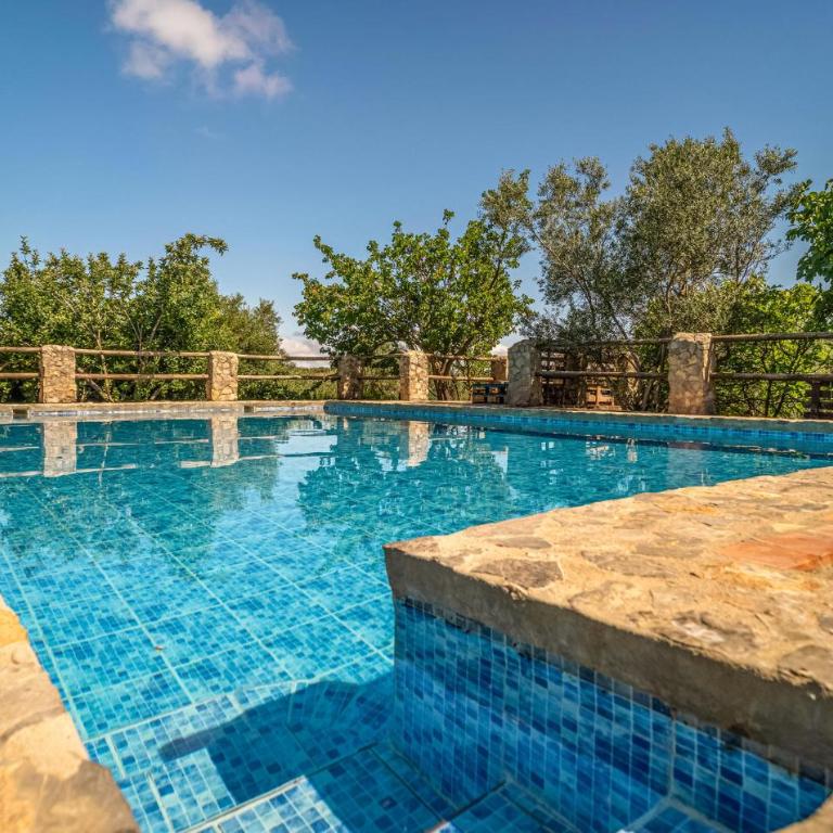 Pet Friendly Home In Ronda - Casa de Vacaciones de 6 dormitorios - 10