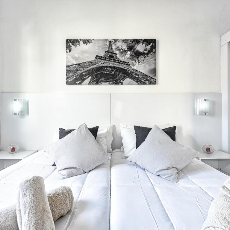 Bungalow Casa Pablo - One-Bedroom House - 13