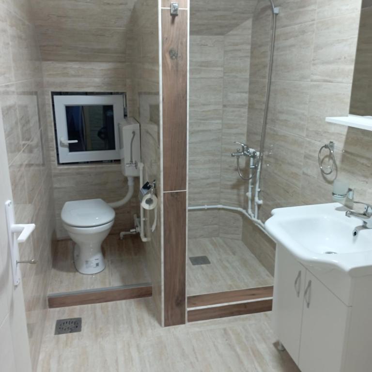 Apartman JOVANA - Two-Bedroom Apartment - 17