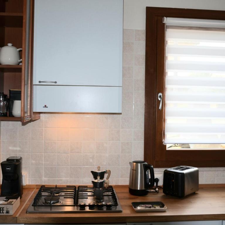 Casa Vittorina - Casa con 2 Camere da Letto - 18