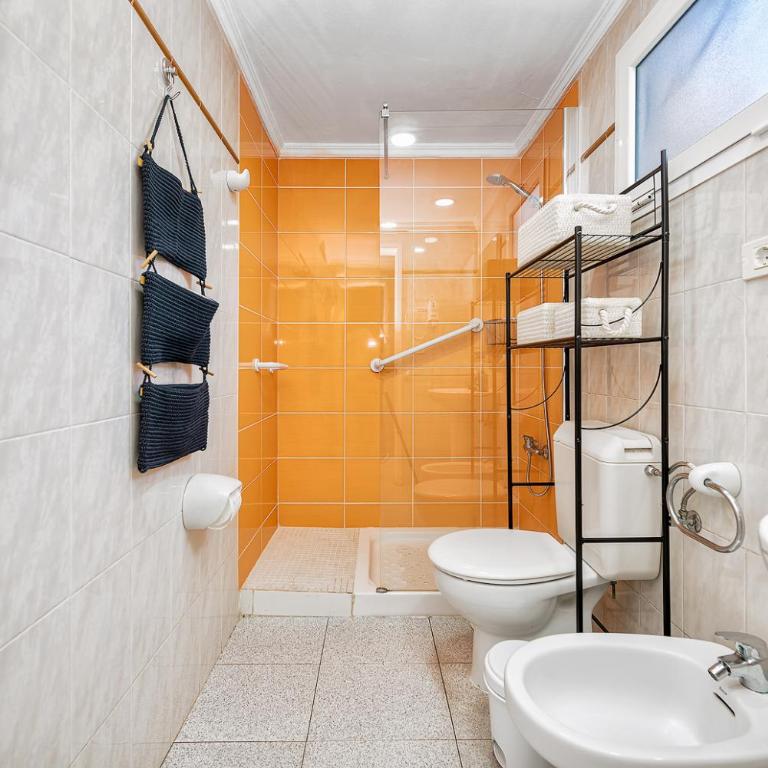 Bungalow Casa Pablo - One-Bedroom House - 7