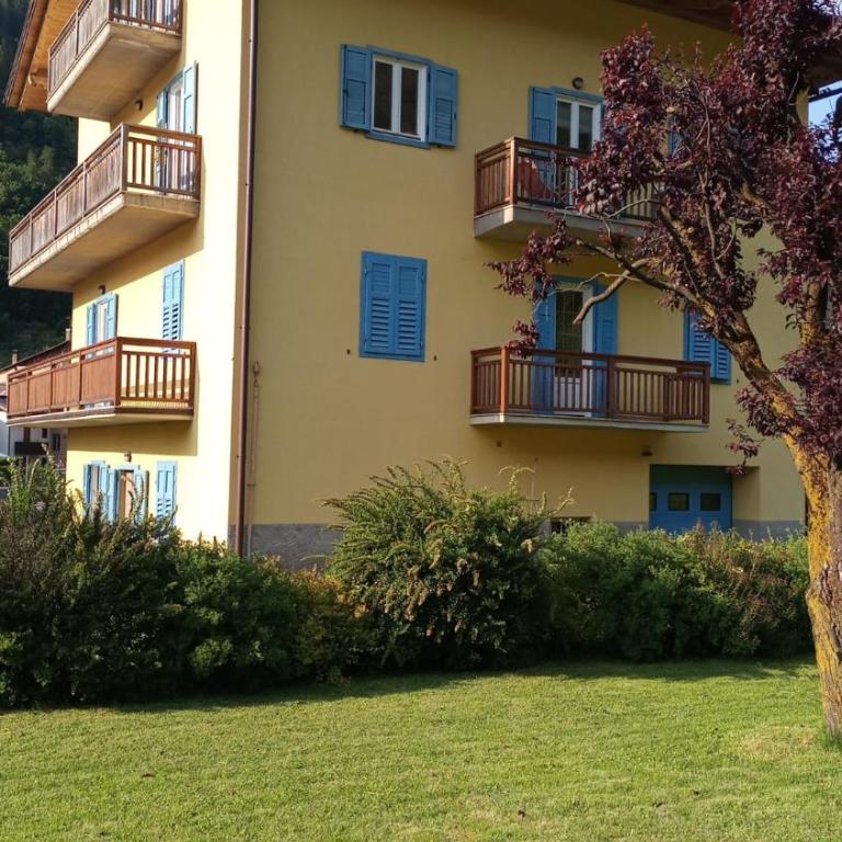 appartamento Cortellini - Apartment mit 3 Schlafzimmern - 1