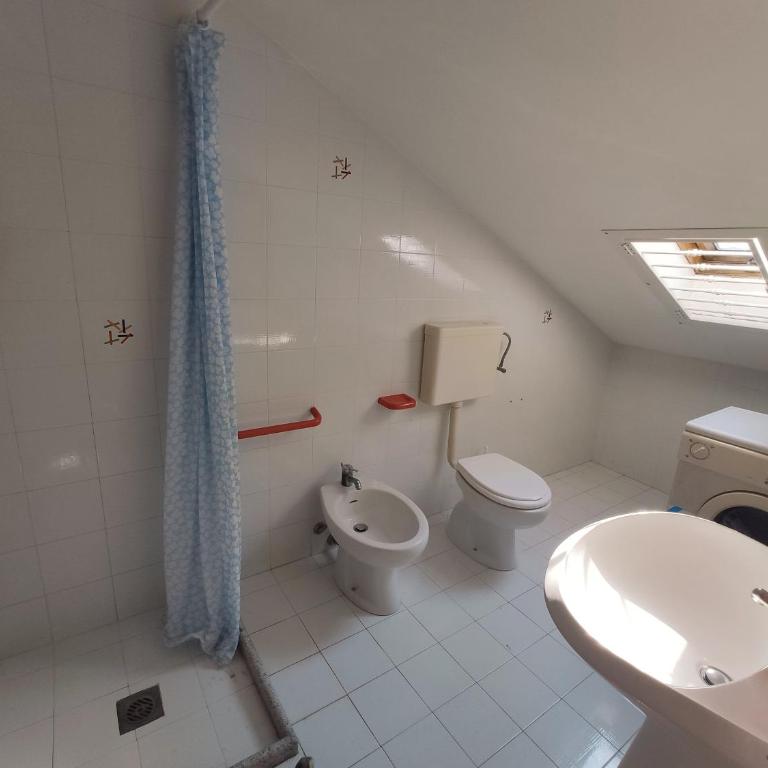 Villa SILVANA - Villa con 3 Camere da Letto - 12