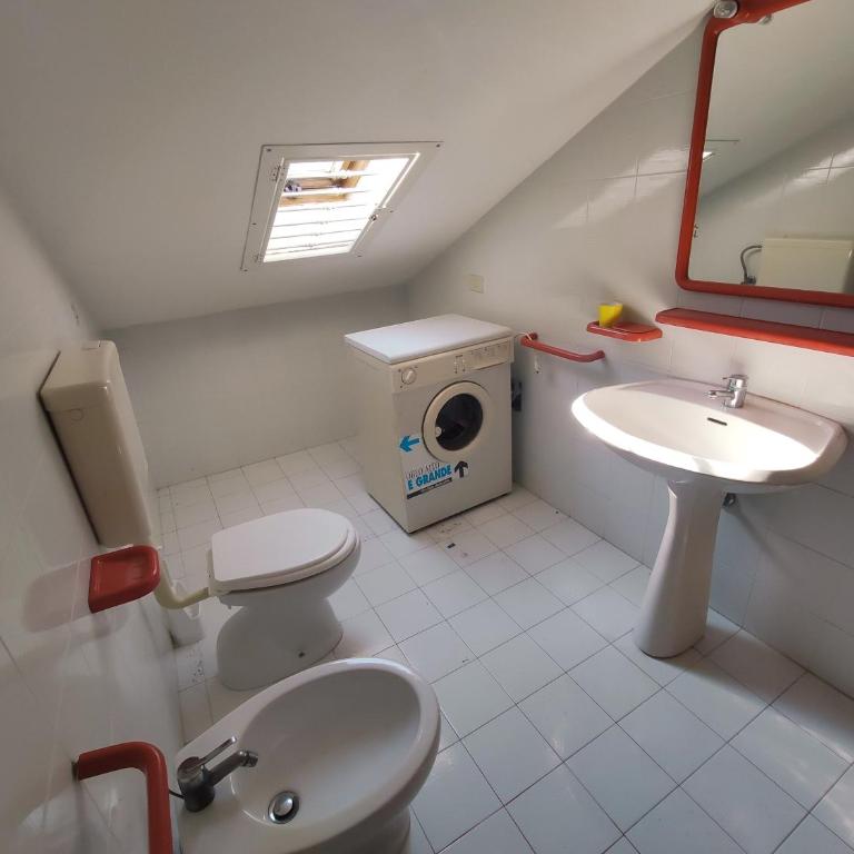 Villa SILVANA - Villa con 3 Camere da Letto - 15