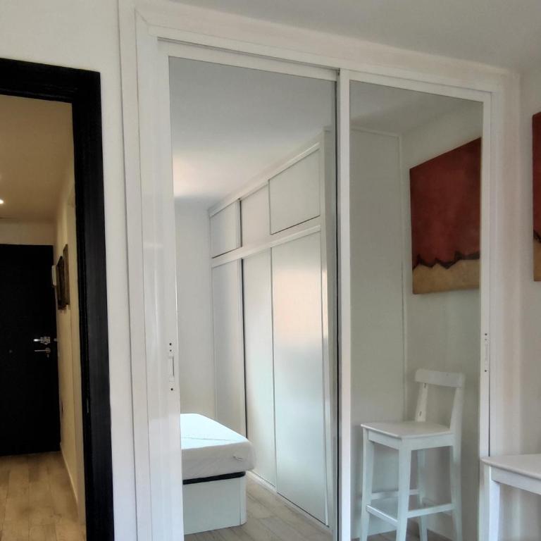 Benalmádena Skyline Sea View Studio NUEVO!!! - One-Bedroom Apartment - 20