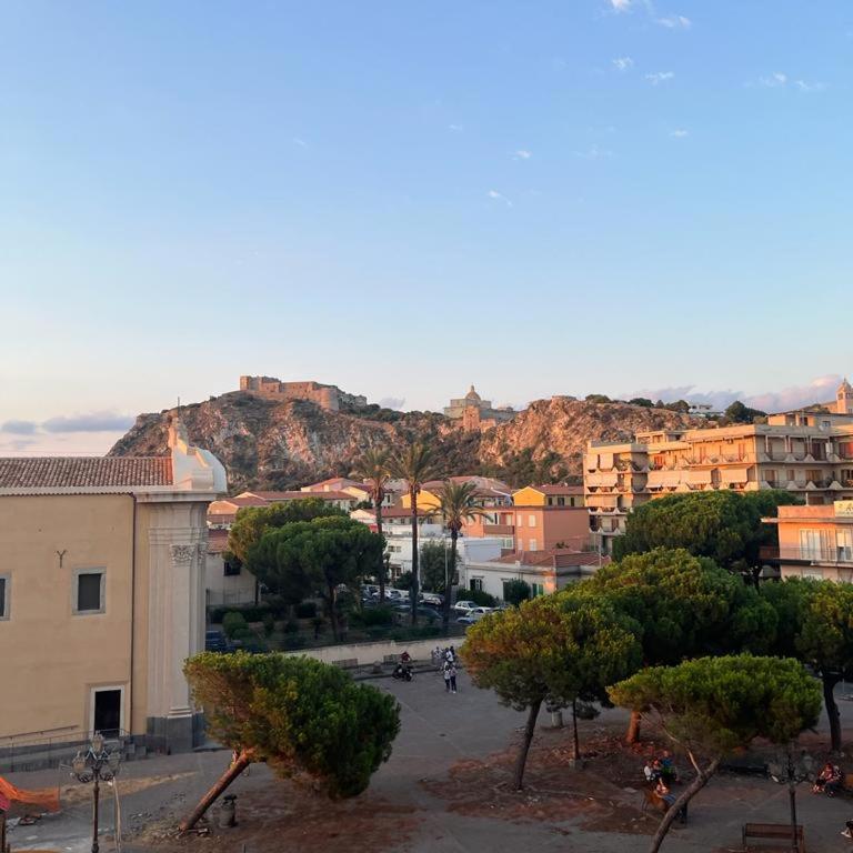 Vista Eolie Milazzo- Apartments - Appartamento con 1 Camera da Letto - 2
