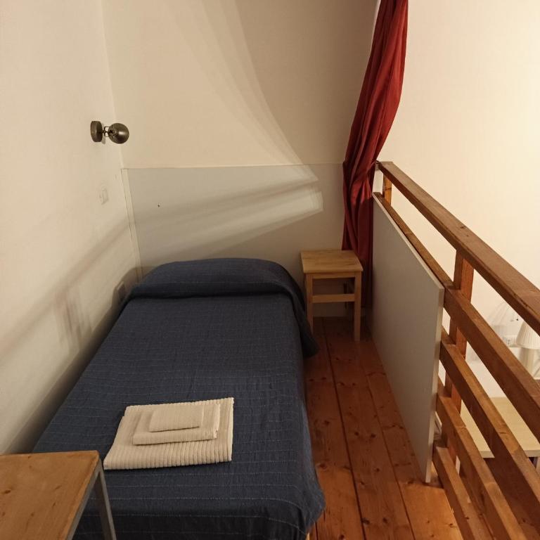 Il Castello Apartment - Loft - 13