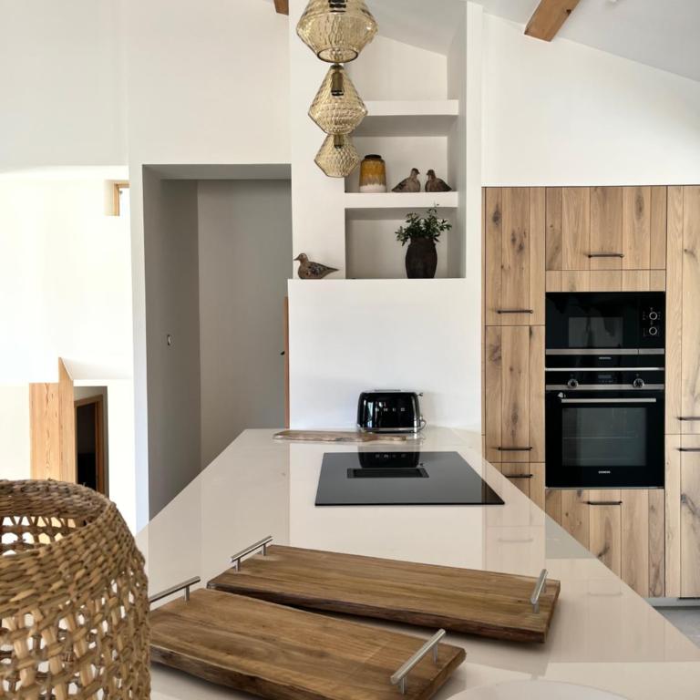 La Maison de la Genette - 5 étoiles - Villa - 42