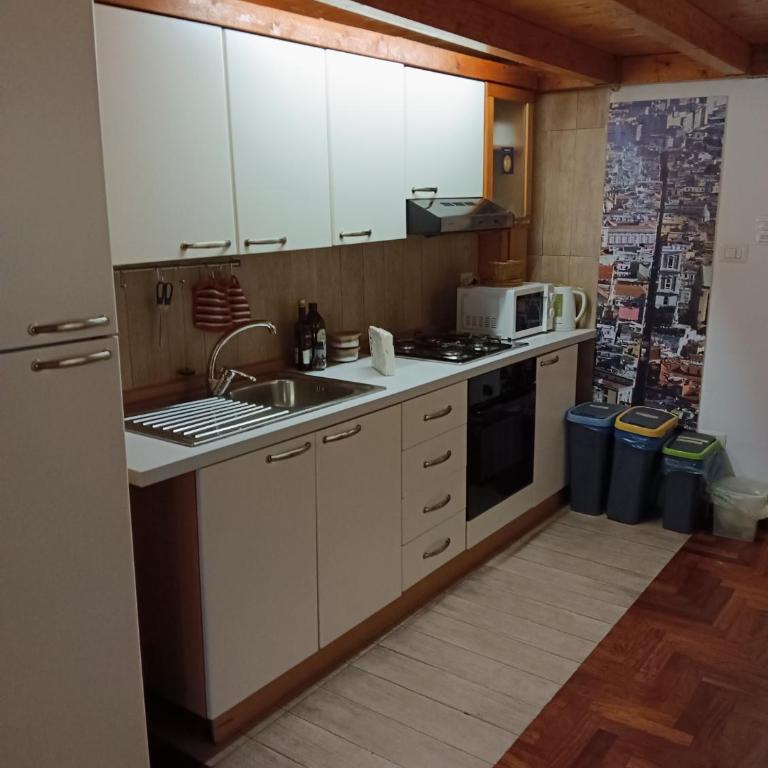 Il Castello Apartment - Loft - 8