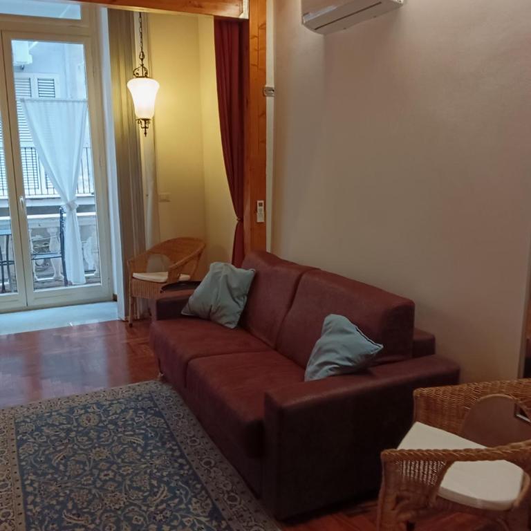 Il Castello Apartment - Loft - 6