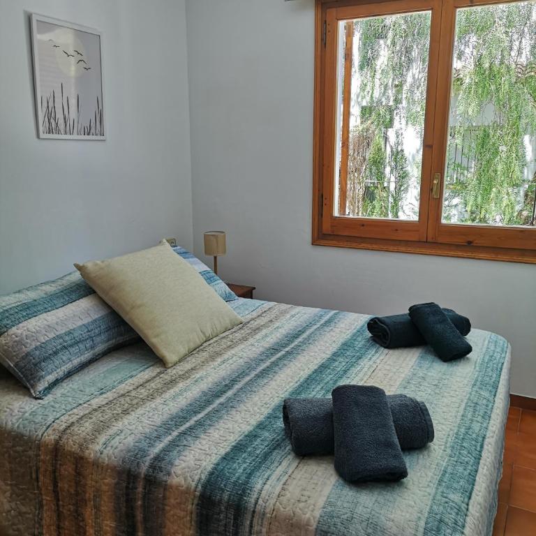 Apartamento con piscina L' Áncora - Apartamento de 3 dormitorios - 20