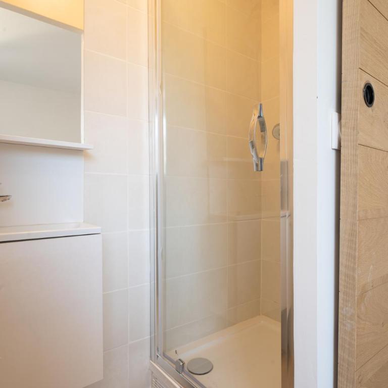 Giens - Vue mer / marais - Appartement refait à neuf - Apartment - 12