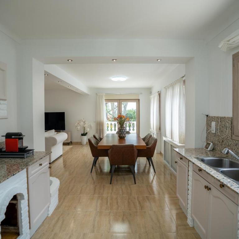 Casa Malvina - Casa de 4 dormitorios - 4