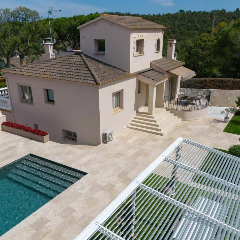 Casa Malvina - Casa de 4 dormitorios - 1