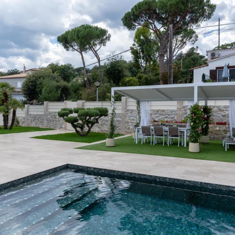 Casa Malvina - Casa de 4 dormitorios - 41