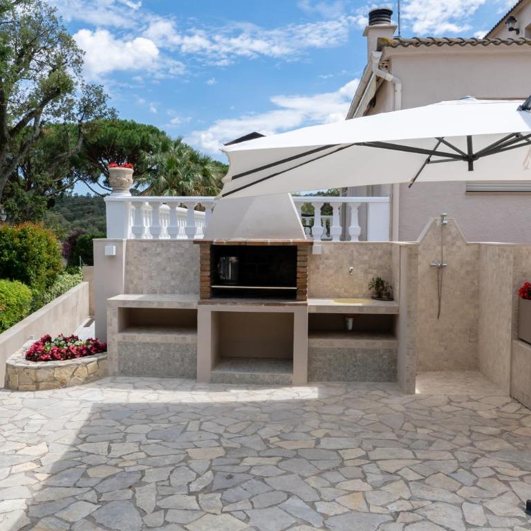 Casa Malvina - Casa de 4 dormitorios - 34