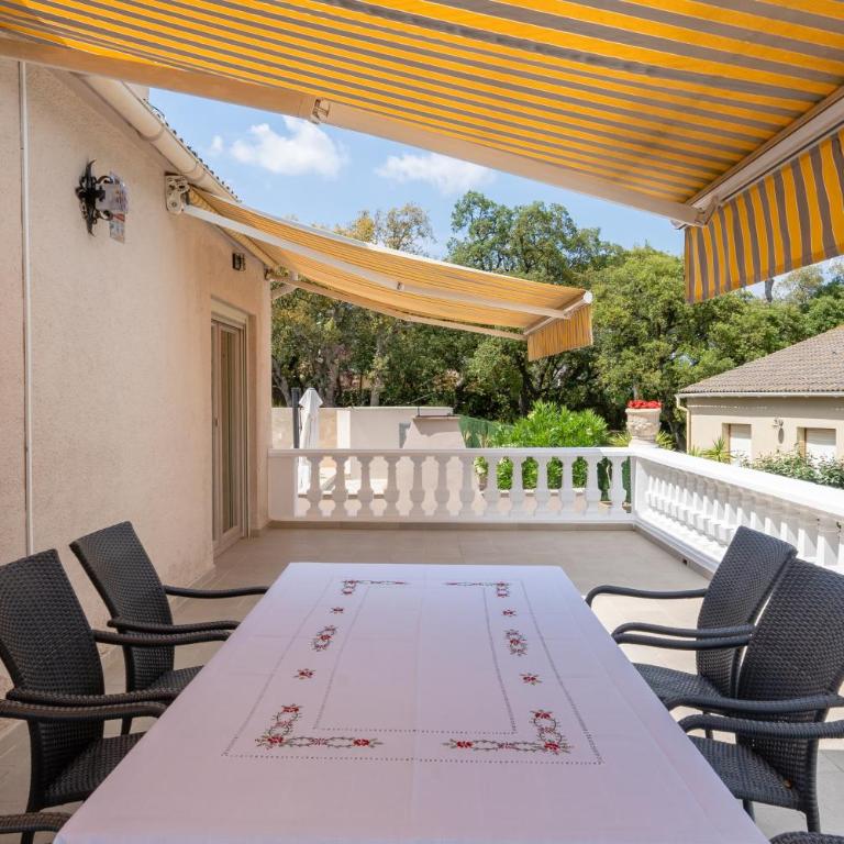 Casa Malvina - Casa de 4 dormitorios - 32