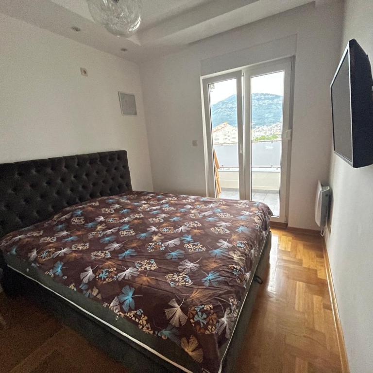 Apartment with Seaview Zetagradnja - Apartment - 10