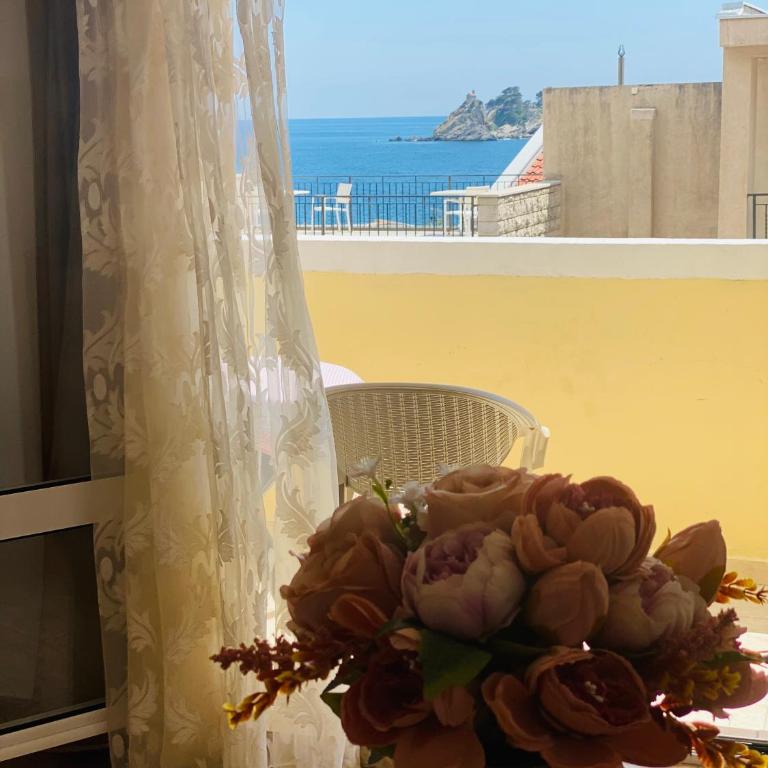 Miomir Perazic Apartments - Apartment with Sea View - 10