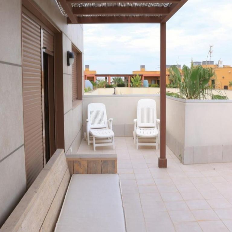 Apartamento Golden Star - Apartamento de 2 dormitorios - 4