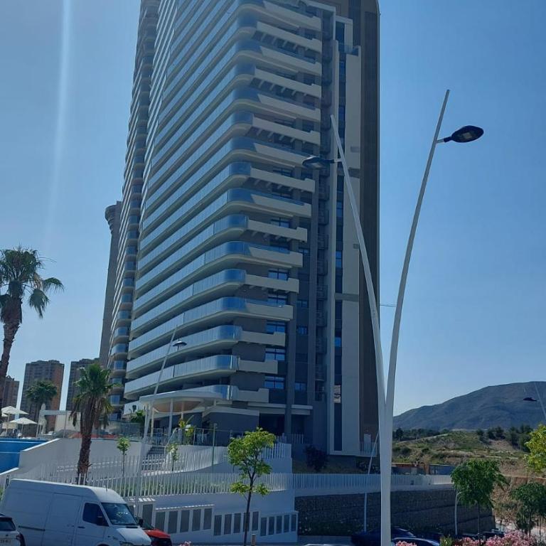Apartment Sunset Cliffs Poniente - Apartamento de 2 dormitorios - 17