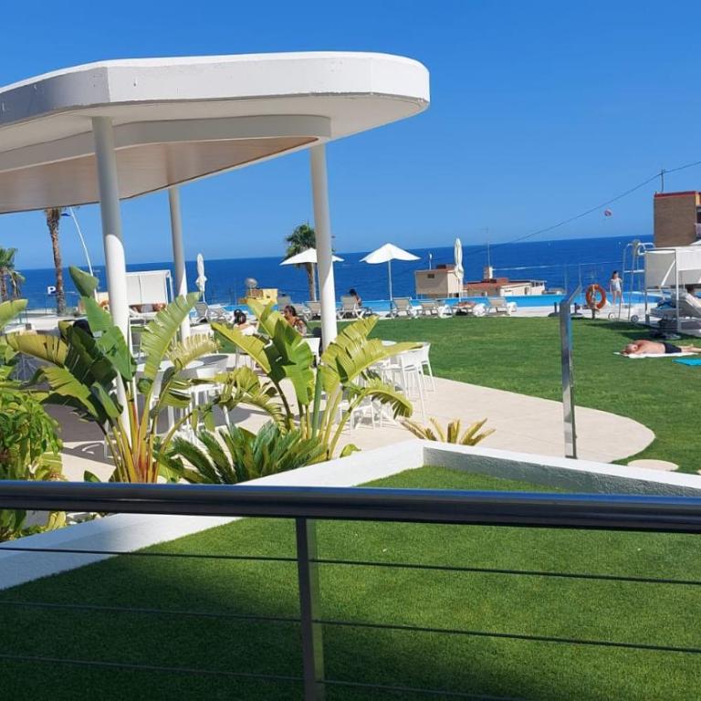 Apartment Sunset Cliffs Poniente - Apartamento de 2 dormitorios - 39
