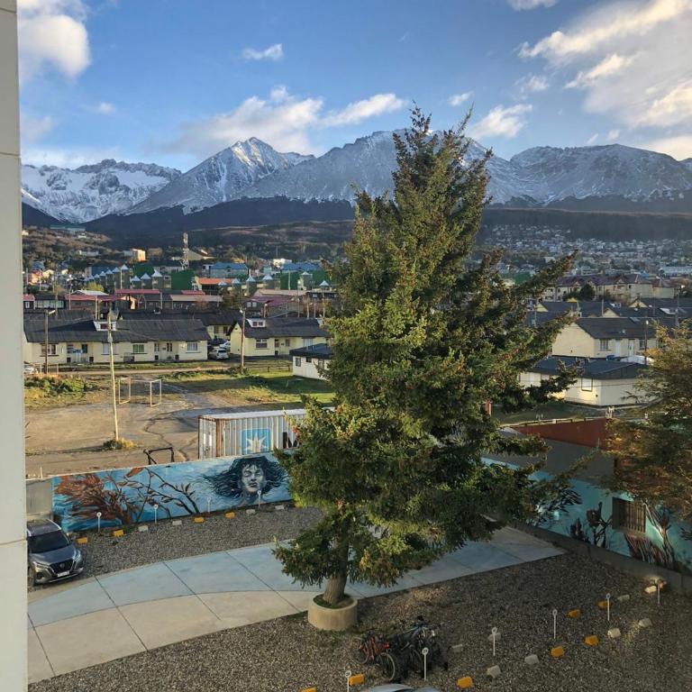 Debs Ushuaia - Apartamento de 1 dormitorio - 1