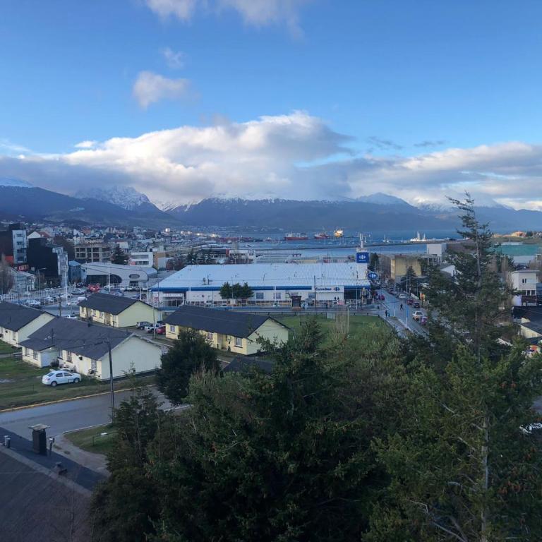 Debs Ushuaia - Apartamento de 1 dormitorio - 6