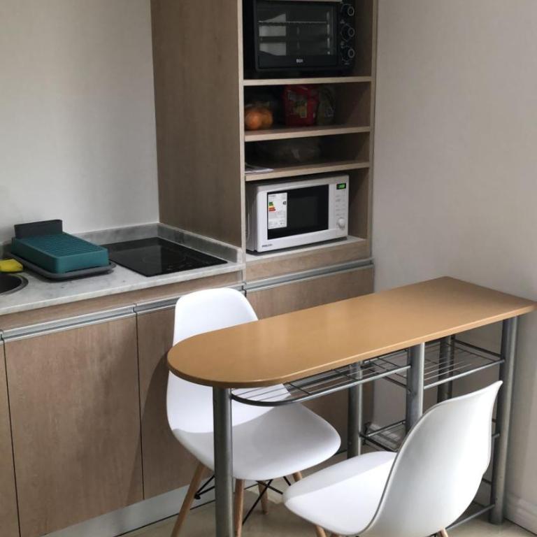 Debs Ushuaia - Apartamento de 1 dormitorio - 12