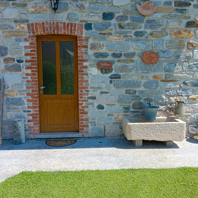 Residenza Jasmine - Casa con 2 Camere da Letto - 2