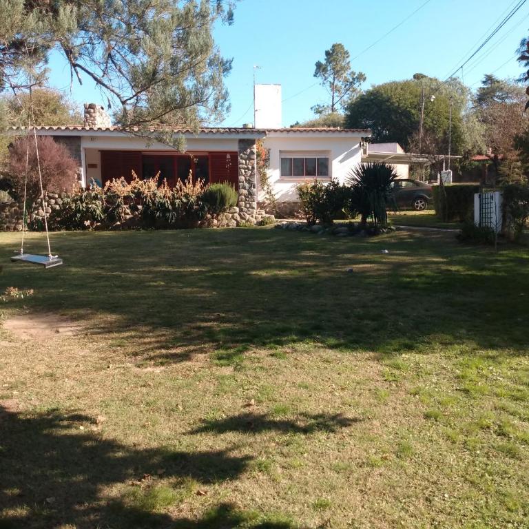 Villa Coca -Los Jilgueros- - Apartamento con vistas al jardín - 1