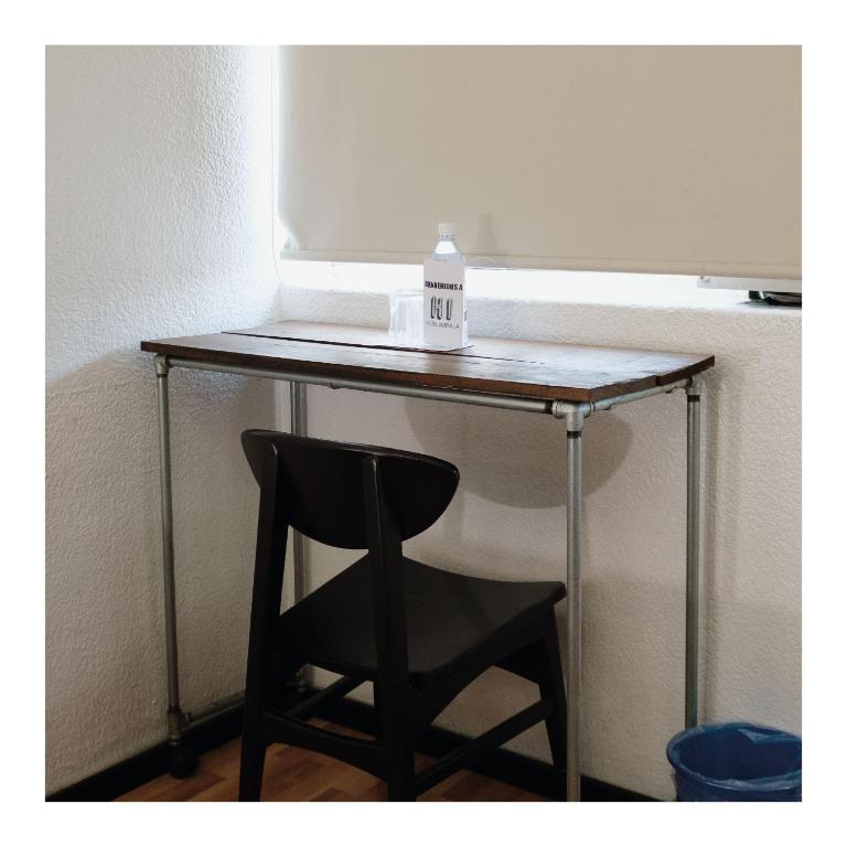 Hi Hotel Impala Queretaro - Extra Small Single Room - 7