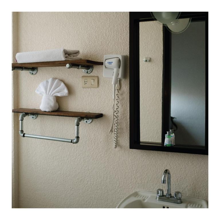 Hi Hotel Impala Queretaro - Extra Small Single Room - 8