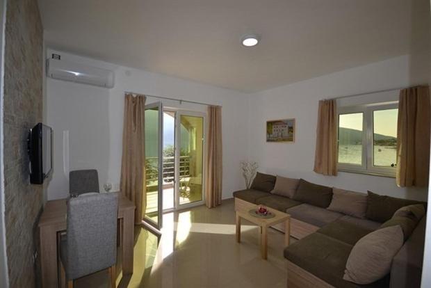 Apartments Villa Danilovic - Apartment - Ground Floor - 3