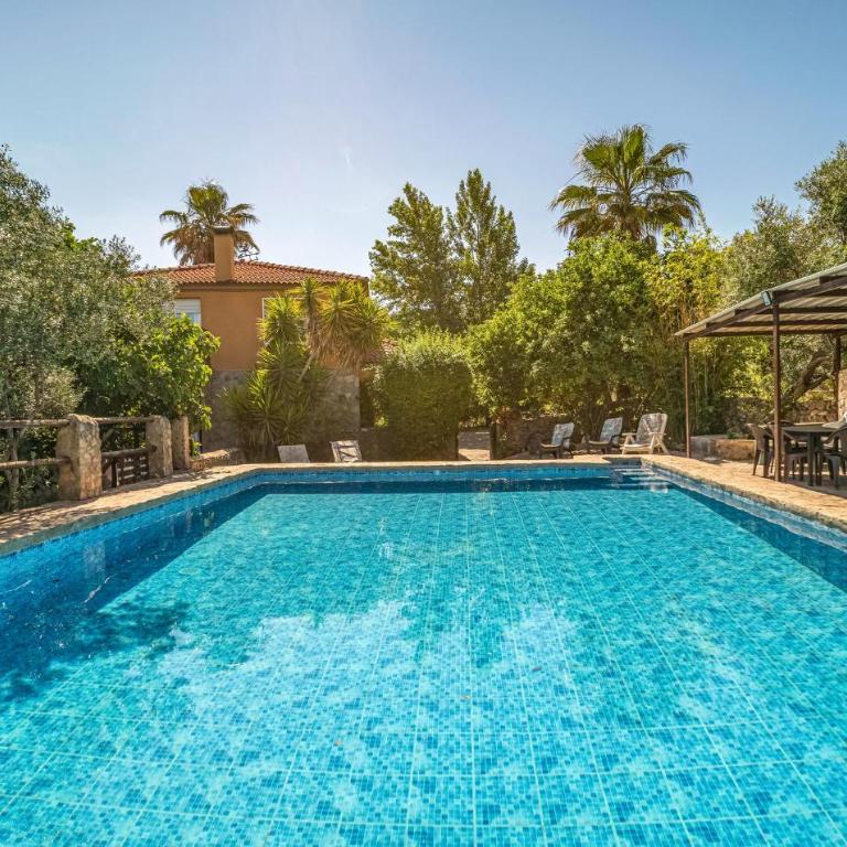 Pet Friendly Home In Ronda - Casa de Vacaciones de 6 dormitorios - 13
