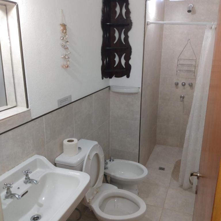 Villa Coca-Los Agapantos- - Apartamento de 2 dormitorios - 18