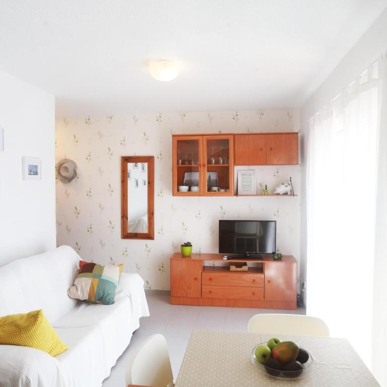 TU CASA CERCA DEL MAR - Apartamento de 1 dormitorio - 10
