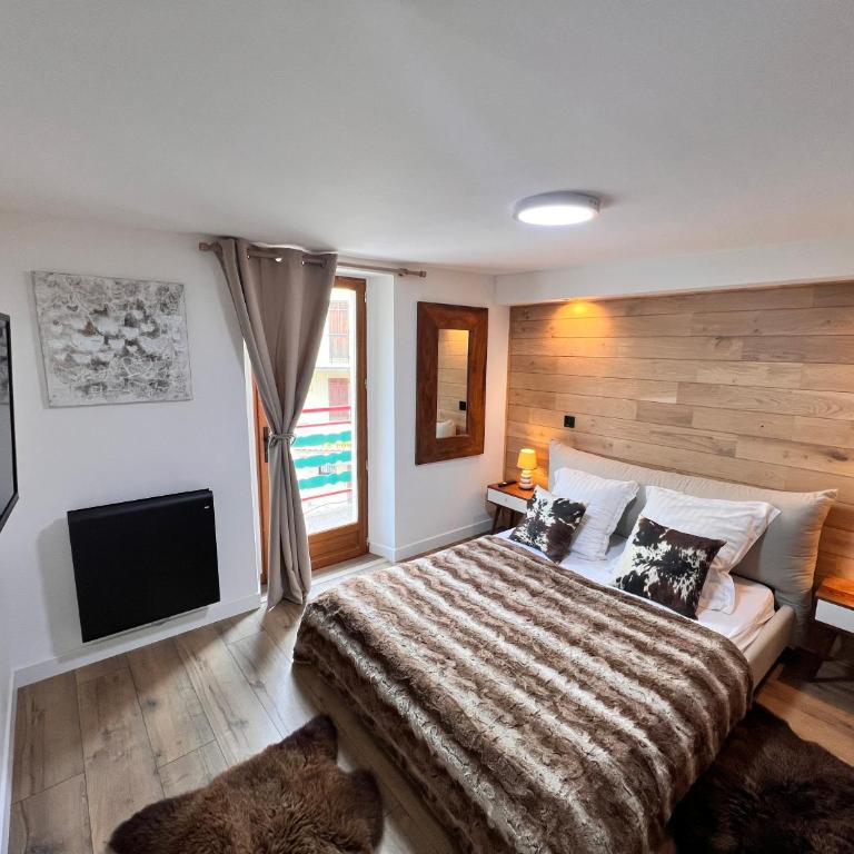 Chalet Millou Beuil - Appartement 2 Chambres - 7