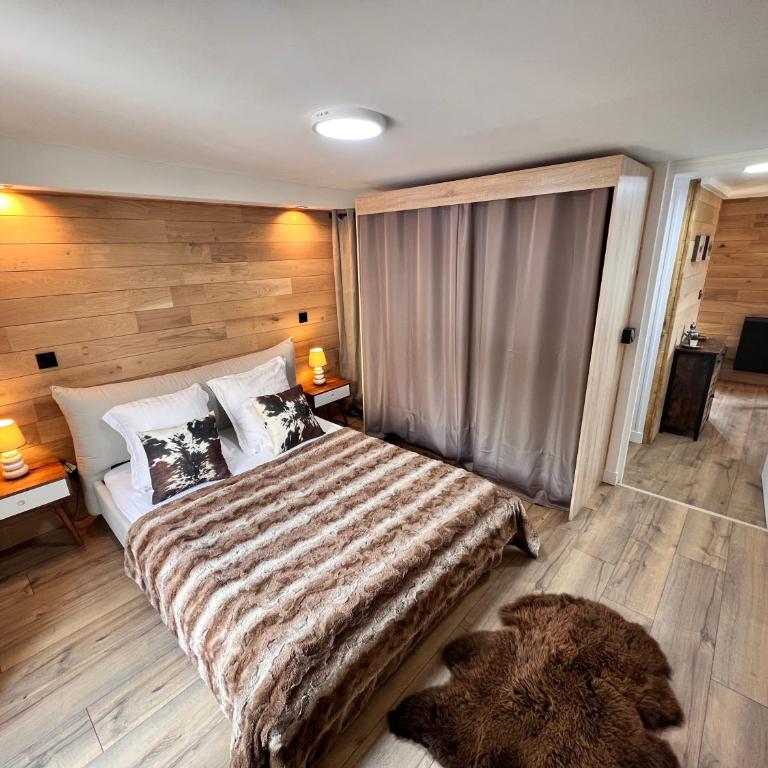 Chalet Millou Beuil - Appartement 2 Chambres - 13