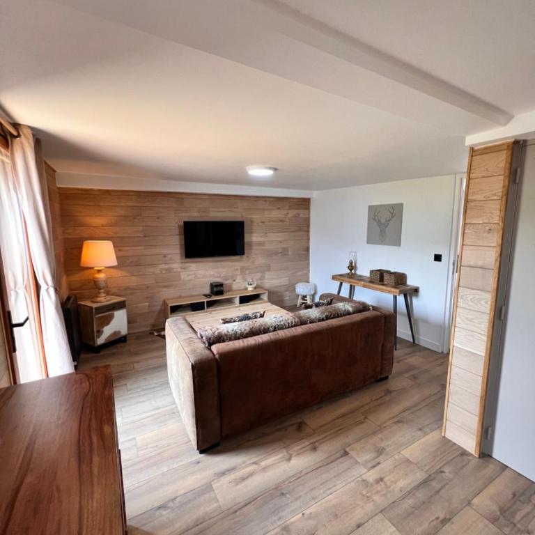 Chalet Millou Beuil - Appartement 2 Chambres - 17
