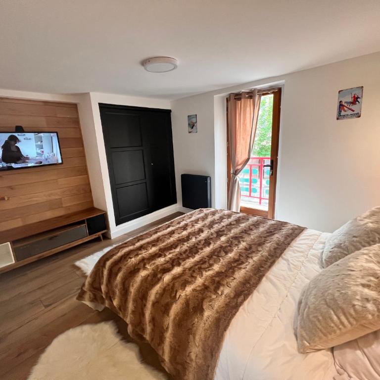 Chalet Millou Beuil - Appartement 2 Chambres - 12