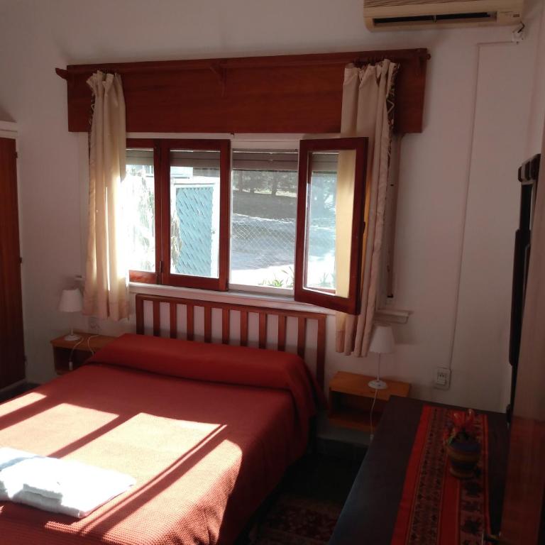 Villa Coca-Los Agapantos- - Apartamento de 2 dormitorios - 14