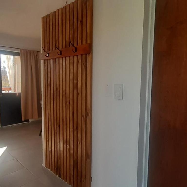 Gemas Apart - One-Bedroom Apartment - 18