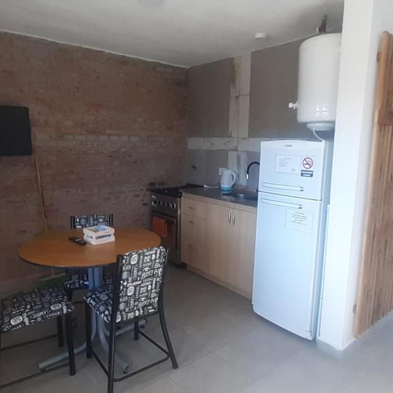 Gemas Apart - One-Bedroom Apartment - 25