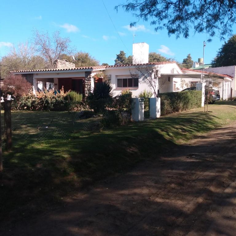 Villa Coca -Los Jilgueros- - Apartamento con vistas al jardín - 6