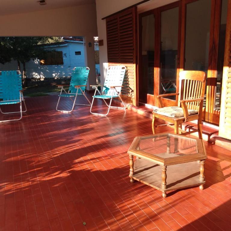 Villa Coca -Los Jilgueros- - Apartamento con vistas al jardín - 4
