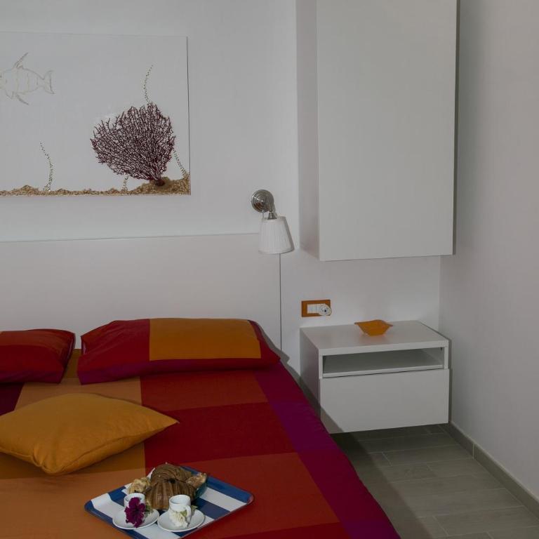 Rifa b&b - Camera Familiare con Bagno Privato - 7