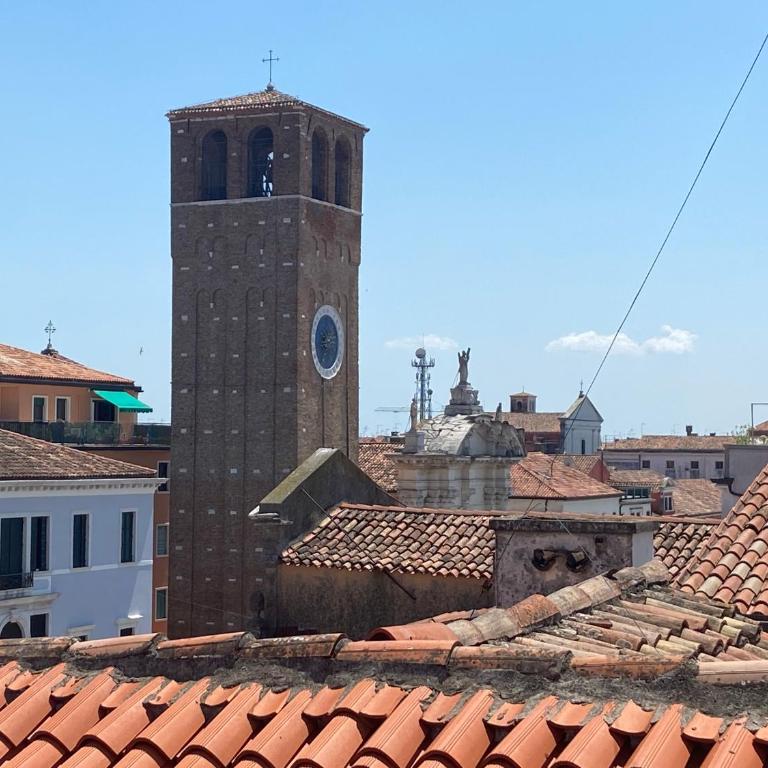 CASA BRUNA - Appartamento con 1 Camera da Letto - 5